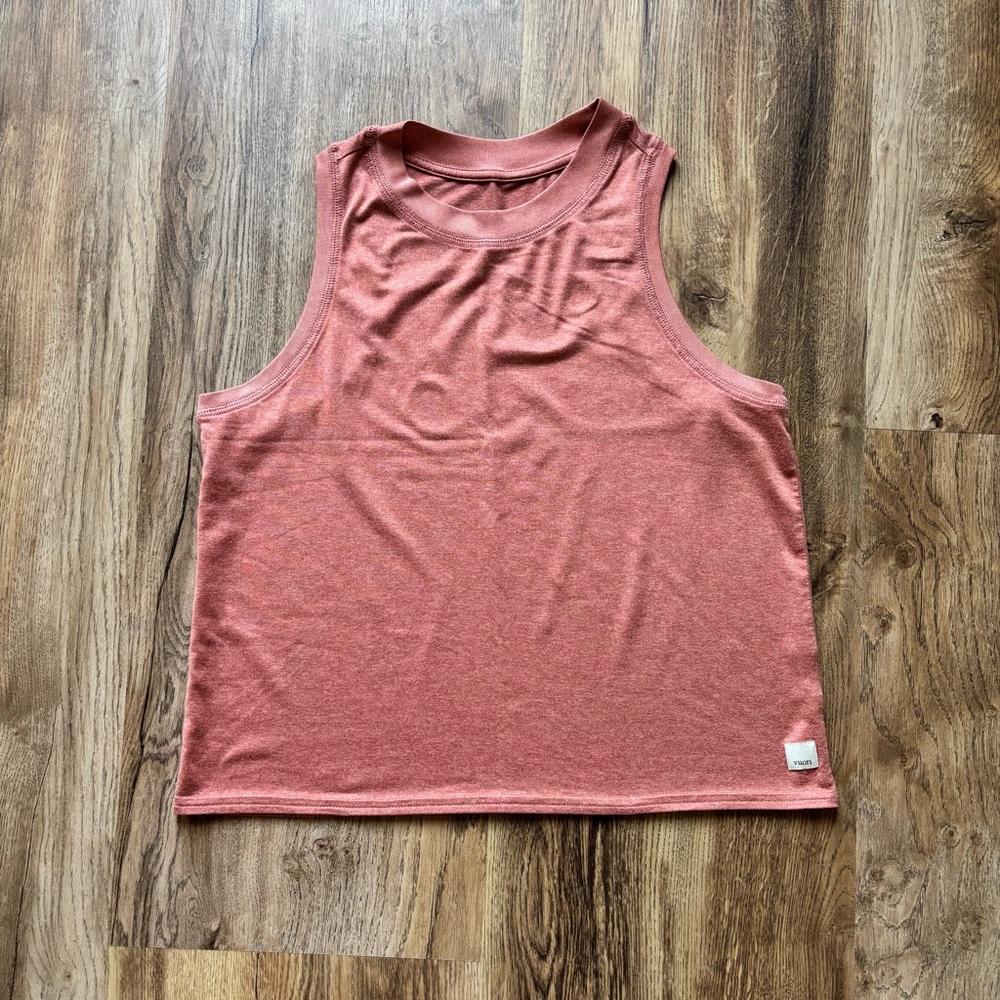 Vuori Energy Top